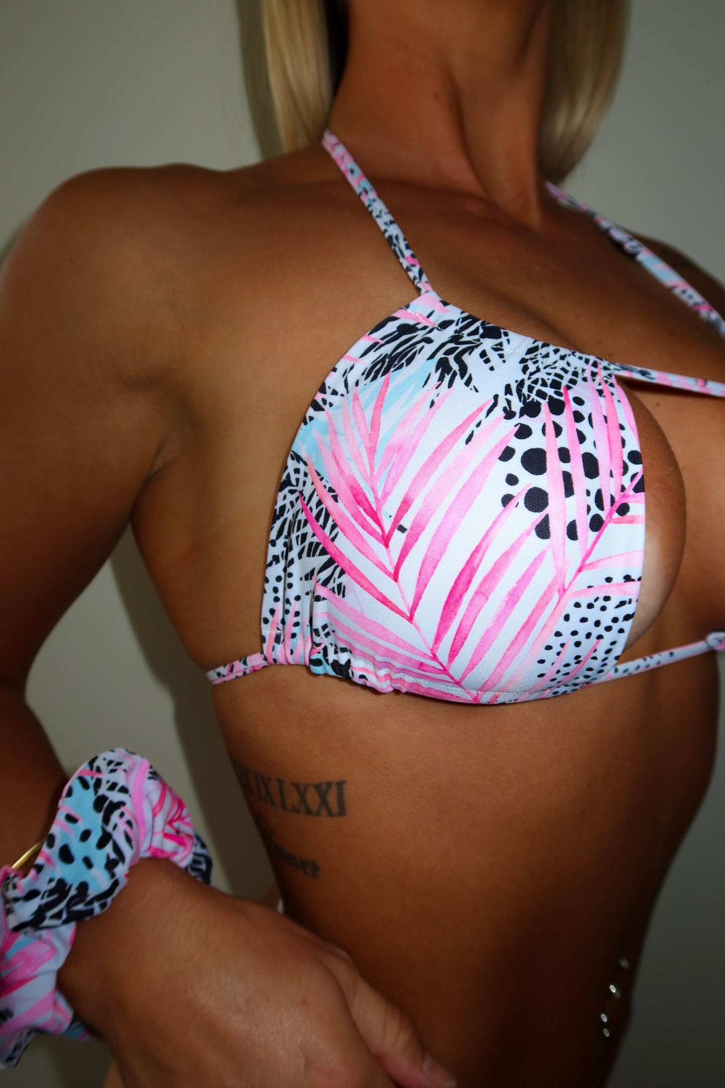 JUNGLE PALME'E